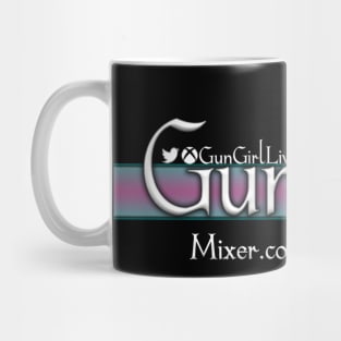 GunGirl Mug